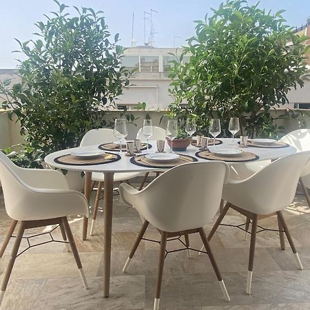 Dimora D'Aumale Apartment Палермо Екстериор снимка