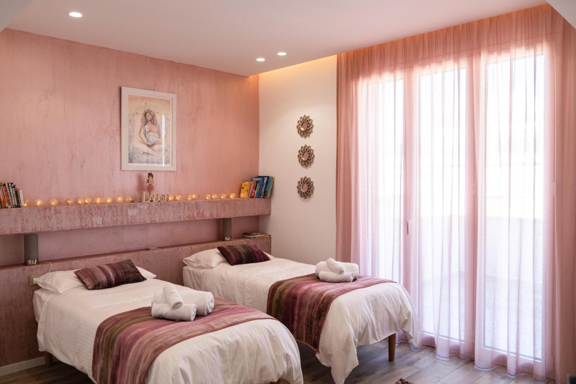 Dimora D'Aumale Apartment Палермо Екстериор снимка