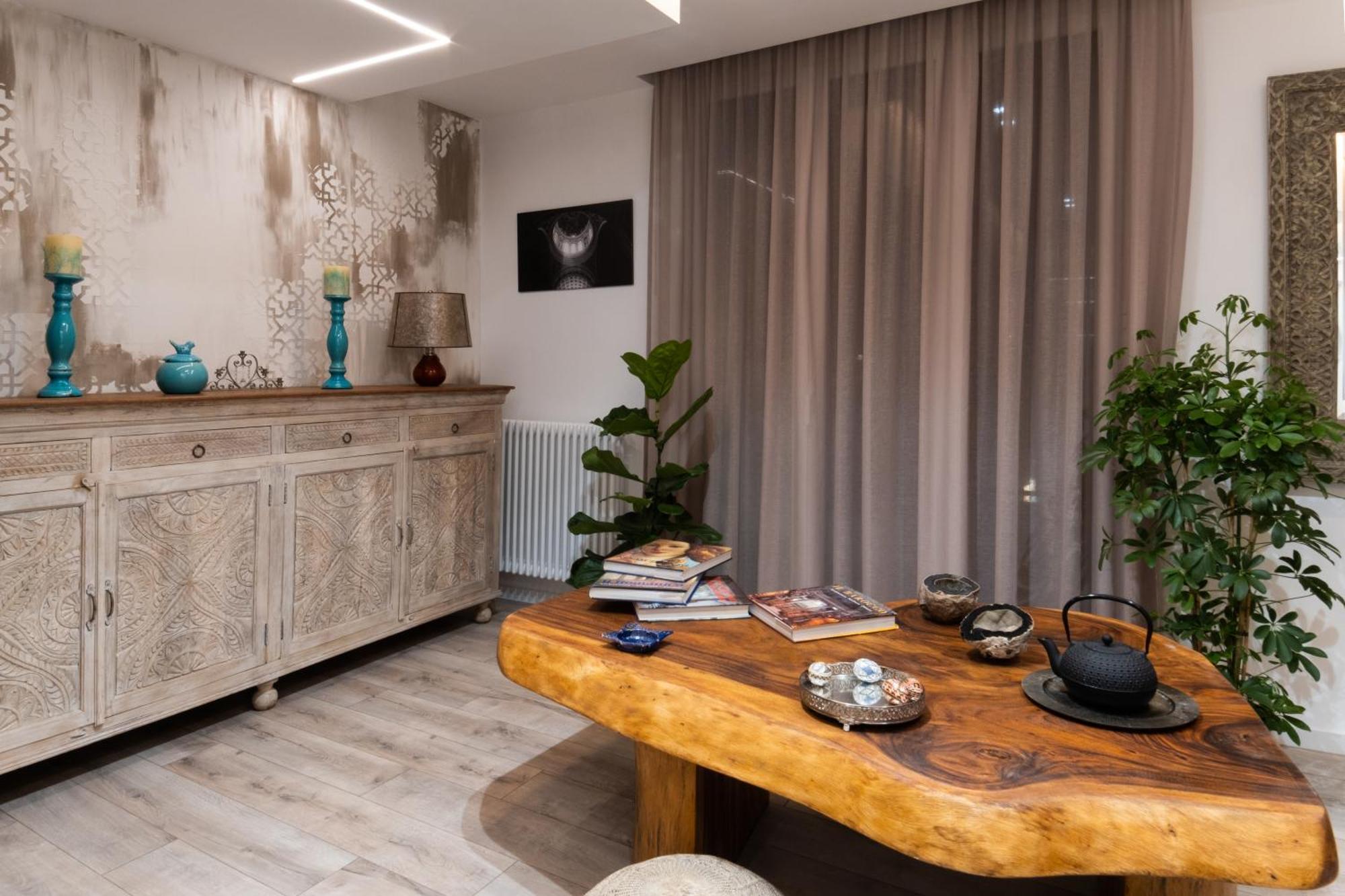 Dimora D'Aumale Apartment Палермо Екстериор снимка