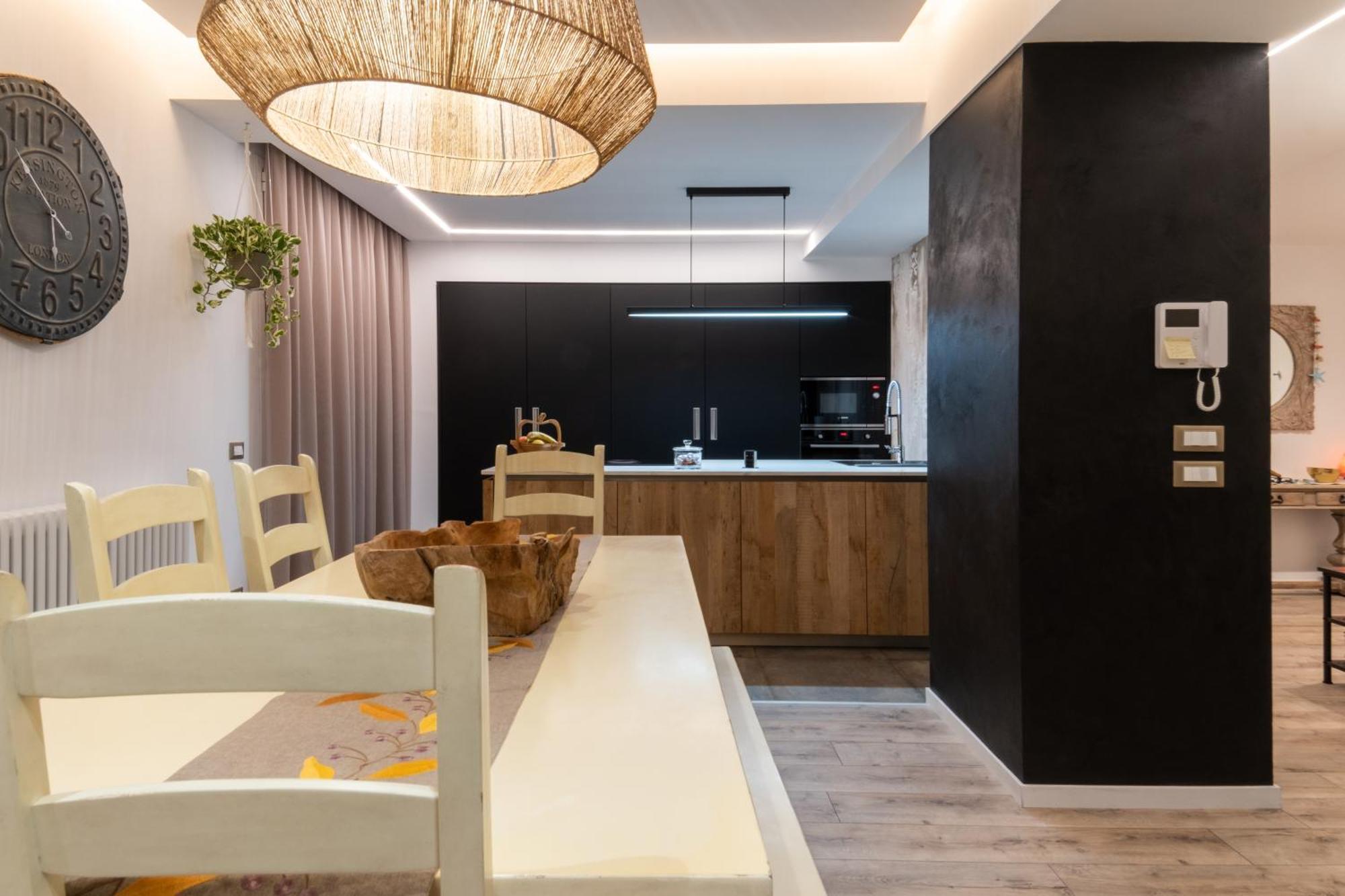 Dimora D'Aumale Apartment Палермо Екстериор снимка