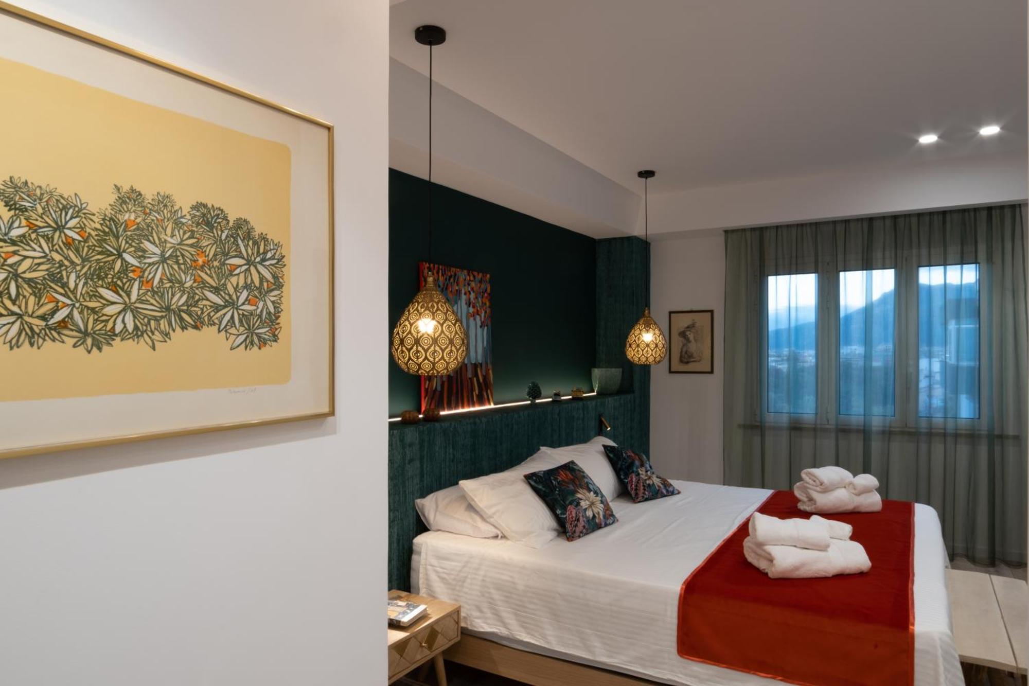 Dimora D'Aumale Apartment Палермо Екстериор снимка