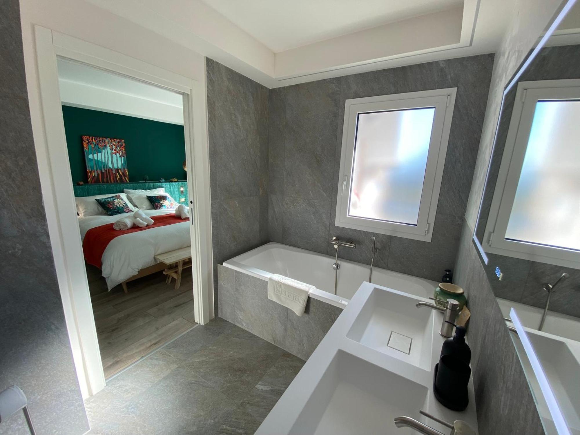 Dimora D'Aumale Apartment Палермо Екстериор снимка