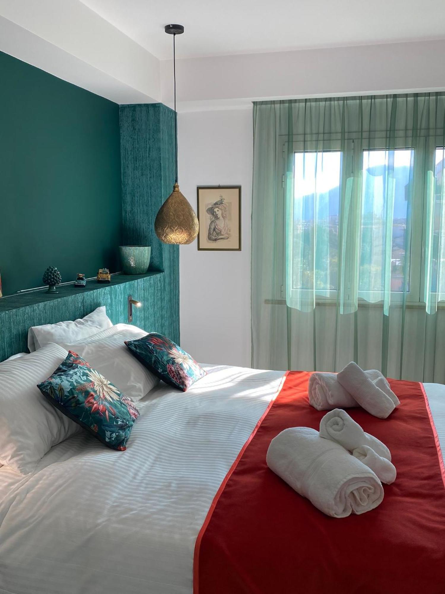 Dimora D'Aumale Apartment Палермо Екстериор снимка