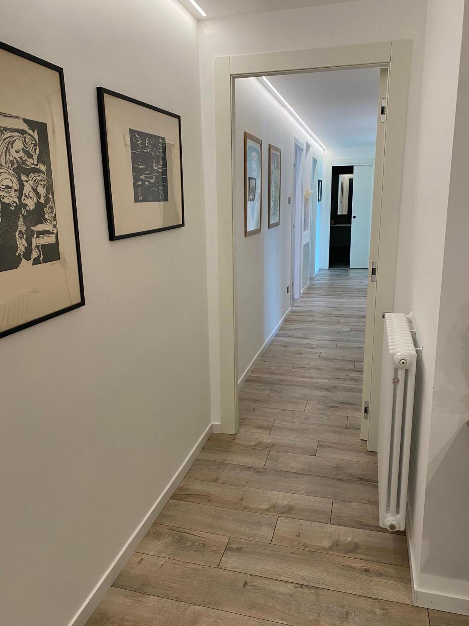 Dimora D'Aumale Apartment Палермо Екстериор снимка