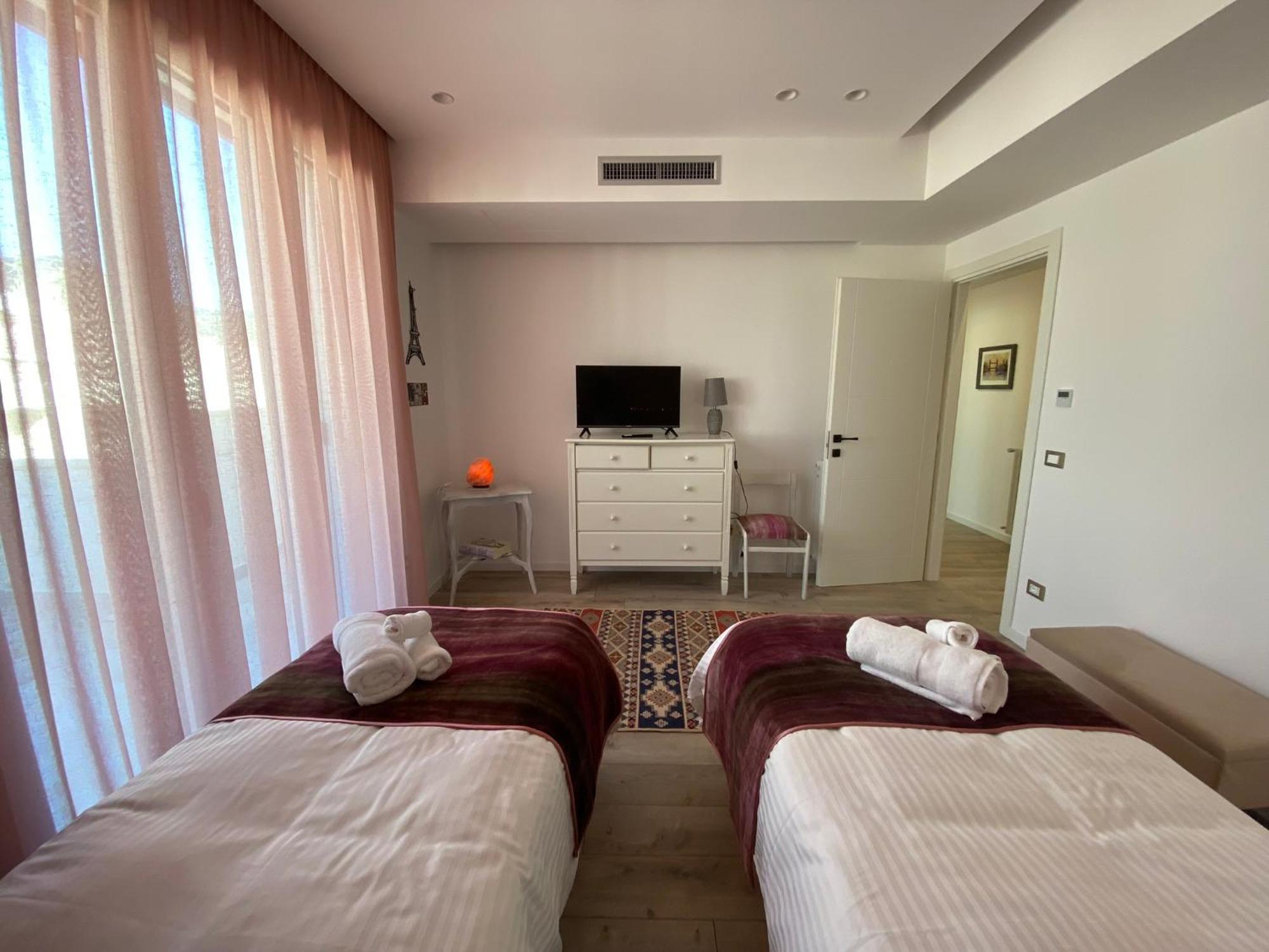 Dimora D'Aumale Apartment Палермо Екстериор снимка