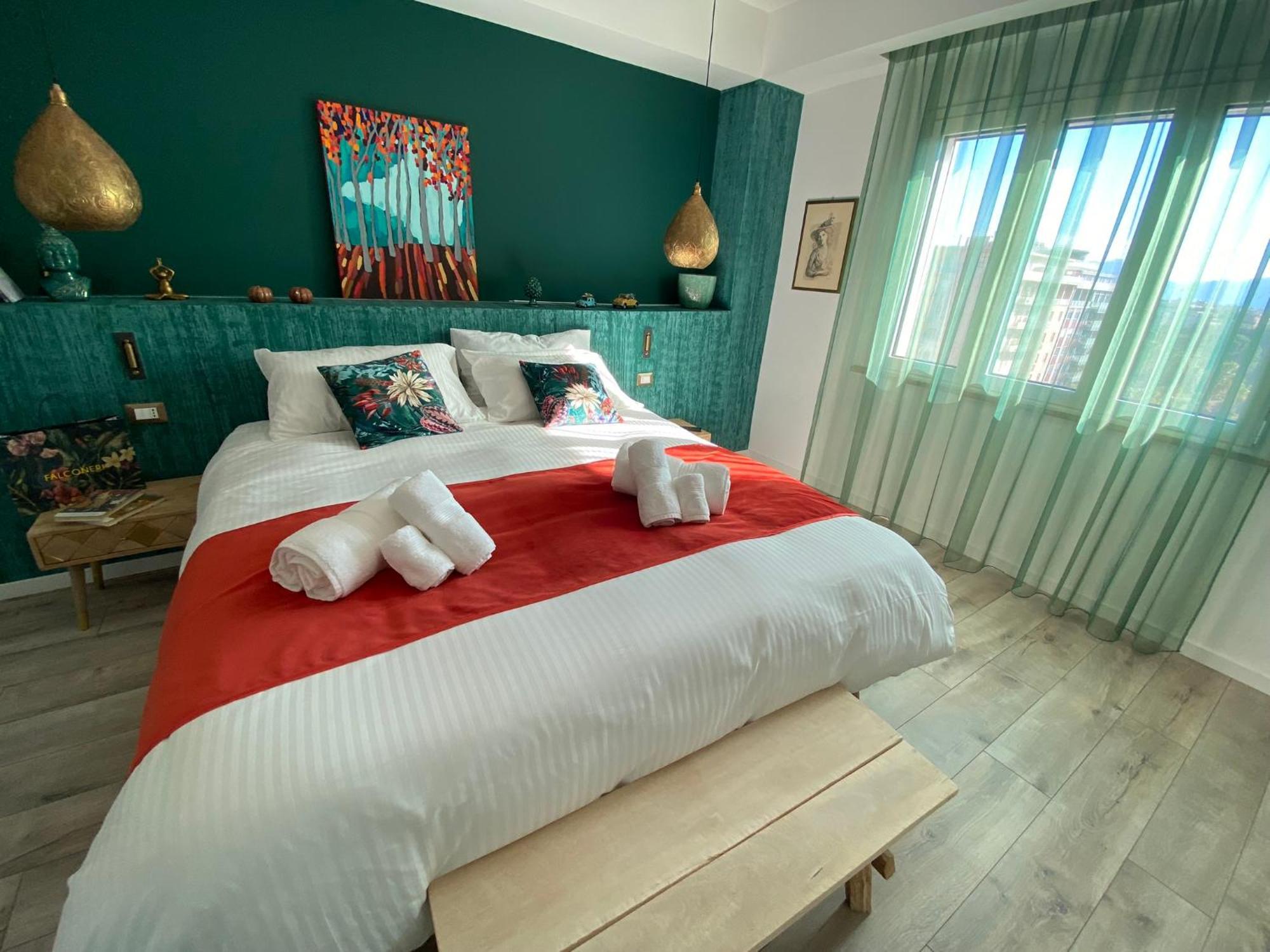 Dimora D'Aumale Apartment Палермо Екстериор снимка