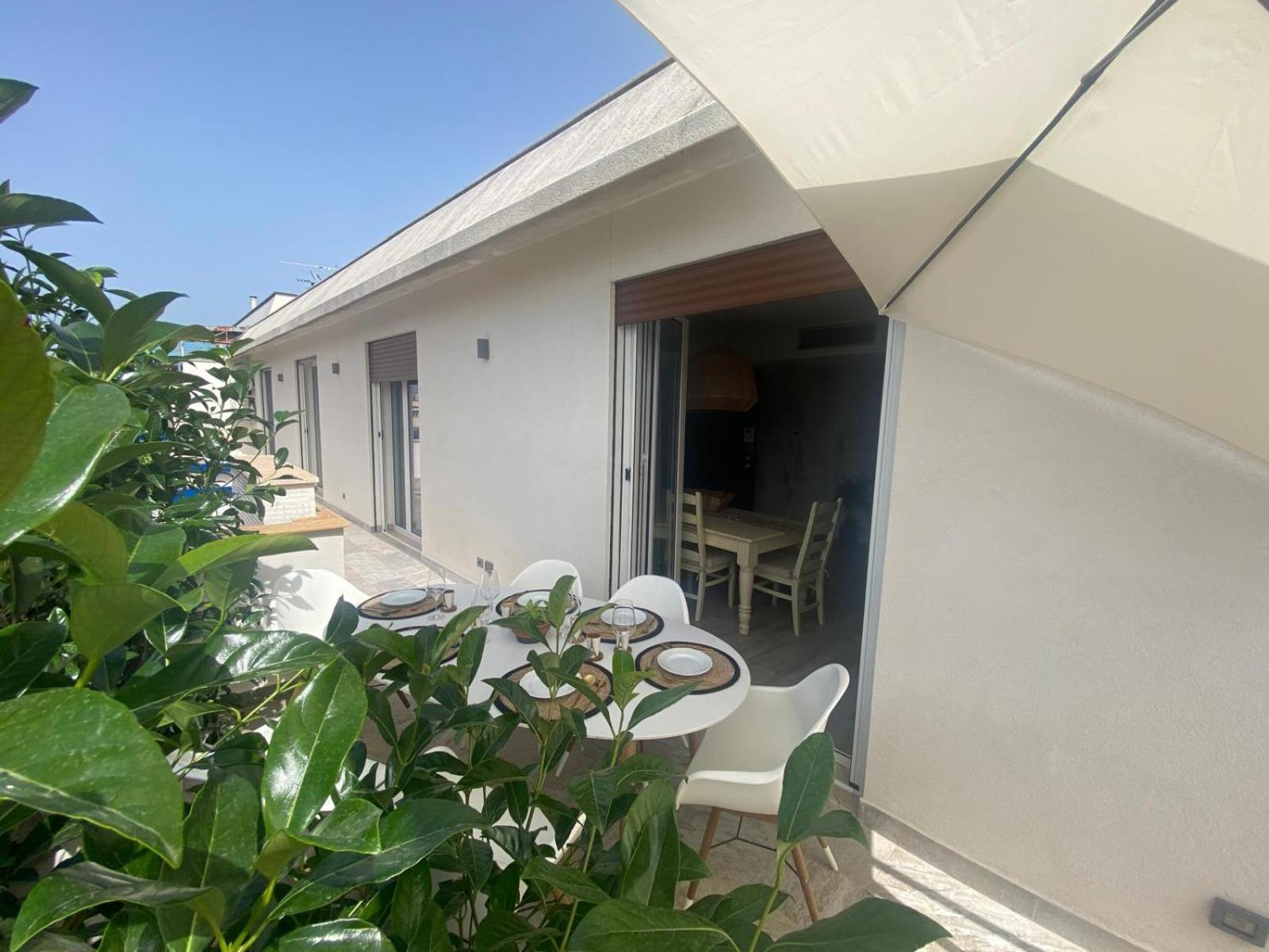 Dimora D'Aumale Apartment Палермо Екстериор снимка